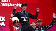 キミ・アントネッリが4戦連続4度目の優勝！フェルスタッペンは今季初の表彰台【F1カナダグランプリ決勝】