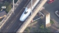 九州新幹線の運転再開「8月中に概ねめど示したい」　JR九州社長が金子国交大臣と面会し説明　新水俣ー鹿児島中央駅間は7日から運転再開へ
