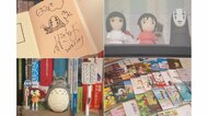 育児に生かす“ジブリ育”まで実践…ジブリ大好きファミリーの生活ぶりとは「長女は本当にメイちゃんみたい」【岐阜発】