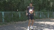 W杯 日本のブラジルとの一戦前に大分も盛り上がり ブラジル出身元フットサル選手は「50-50」で応援