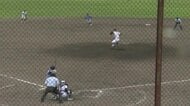 春の高校野球県大会決勝　富山商業2年ぶり26回目の優勝　来月6日からの北信越大会へ