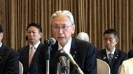 自民・古屋氏ら頼総統と会談　台湾海峡の平和へ連携訴え