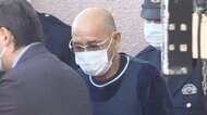 知人の74歳男性を殺害した疑いで石田豊蔵容疑者（68）再逮捕…11…