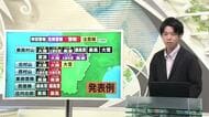 【どう変わる？ 大雨警報・注意報】中村友祐防災士・気象予報士が日本一わかりやすく解説（３）
