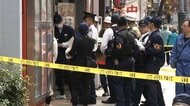 【速報】東京・赤坂で“刃物男”に女性刺される…男は逃走中で「黒い帽子をかぶっていた」という目撃情報も　女性は意識あり　東京・港区