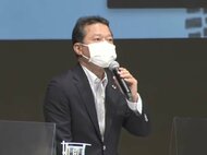 国体が始まって以来初めて…今年の開催中止が決まっていた「三重とこわか国体」延期申請せず開催中止が決定