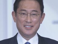 決選投票への意見も…自民新総裁に岸田氏 東海3県政界の反応 立憲・岡田氏「安倍さん菅さんと違う対応を」
