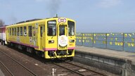 赤字を全面に出し逆に人気に!? “しまてつ”こと「島原鉄道」アイディアで苦境を“ノリ”きる【長崎発】