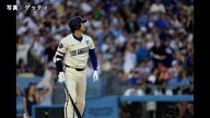 大谷翔平3年連続の40号ホームラン！8試合連続安打も　ドジャース打線猛攻でブルージェイズに連勝