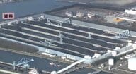 非効率な石炭火力発電所の稼働制限　1年限定で解除へ　LNG調達困難に備え…電力の安定供給へ緊急措置