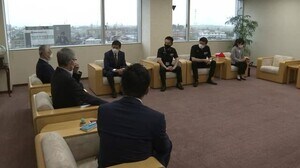 富山グラウジーズ…来シーズンに向けて