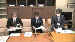 県立胆沢病院の職員を逮捕 バッグなど盗んだ疑い<岩手県>