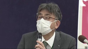 【新型コロナ】感染経路“真の不明者”3割 静岡県「上昇しないか注視」