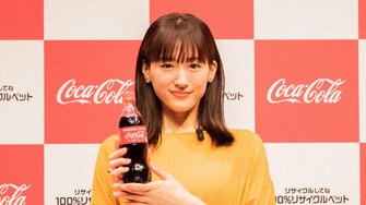 綾瀬はるか ついに腹話術を習得 めざましくん人形で おはよう に挑戦
