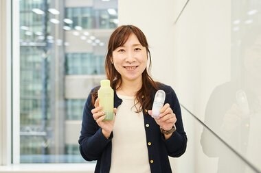 いばらの道だった25年間。信じ続けたアユーラの「癒し」のパワー。