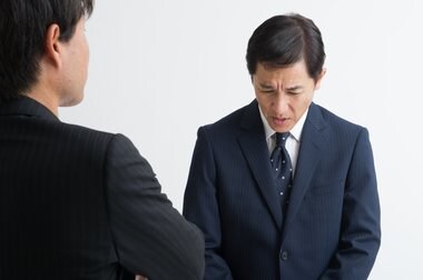 パワハラは部下からもある…中間管理職を悩ます“パワハラ冤罪”が増加中