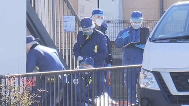 大晦日のアパートで31歳ネイリスト女性が死亡　「玄関で血を流して倒れている」と帰宅し…