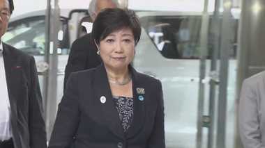 費用は誰が?なぜ都議が小池知事より先に知っていた?マラソン“札幌開催”で揺れる東京都