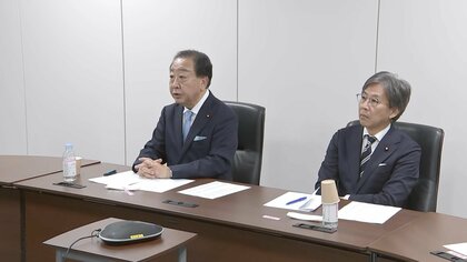 「中道」衆院選へ…地方の“反対ゼロ”　19日に基本政策など発表へ