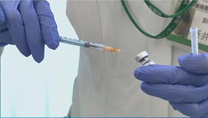 「インフルエンザに比べ痛くない」ワクチンの国内接種始まる…気がかりな副反応は？今後の供給体制は？