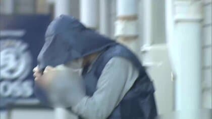 17年前の加古川・女児殺害疑いで逮捕の勝田州彦容疑者(45)…神戸地方検察庁が鑑定留置を請求 2004年の別の女児殺害疑いで逮捕の際も鑑定留置 兵庫