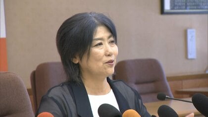 “学歴詐称問題”で百条委員会を拒否した静岡・伊東市の田久保眞紀市長が「進退は31日に説明する」と発表　建設会社社長の告発状は警察が受理