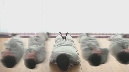 着ている服に火が！水などで消せない時の対処法　5年間で約500人死亡の“着衣着火”に注意