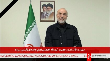 攻撃続けるイスラエルにイラン反発　ガリバフ議長「違反がある中での協議は合理性なし」