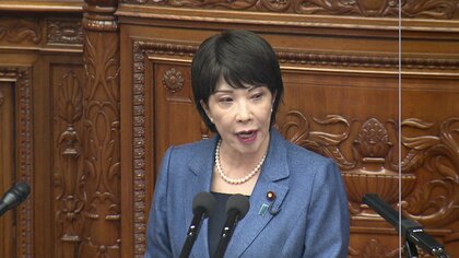 高市氏「ショック」でも「愛情ある」“放送法文書”めぐり総務省に複雑な胸中