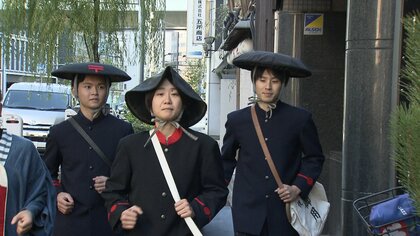 「お年玉くじ」は1等現金30万円！年賀状の配達始まる　去年より約16％減の7億4300万通　