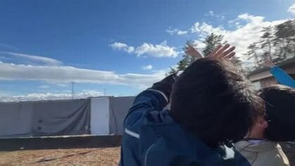 【動画あり】「人工的に雲をつくる」富山湾で挑む“雲の制御”実験 海上で雨を降らせて豪雨被害防止へ