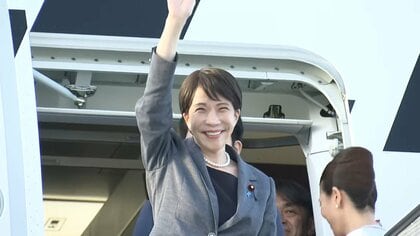 高市内閣支持率は最低の65％台に　“ナフサ供給不足”政府の説明60％超「納得できない」【FNN世論調査：2026年6月】