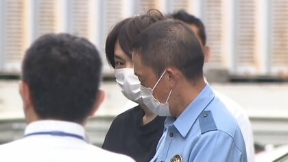 「伝説のスカウト」と呼ばれる41歳男を逮捕　女性を違法に東京・台東区の風俗店に紹介か　新宿・歌舞伎町中心に20年以上活動