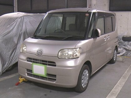 横断歩道を渡っていた女性を軽自動車でひき逃げか 83歳男を逮捕「人には絶対にぶつかっていません」と否認