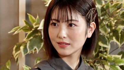 ｢君の膵臓をたべたい｣でブレイク！ 人気女優・浜辺美波21歳の意外な素顔とは