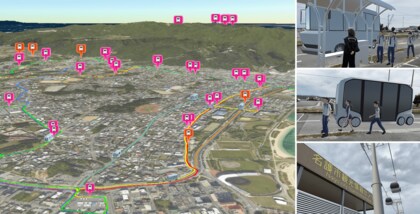 ホロラボ、沖縄県北部エリアにおける広域モビリティコーディネーター育成事業に参画