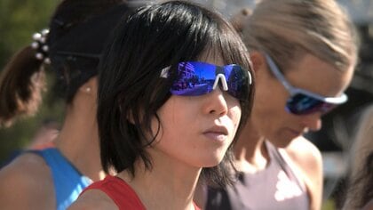 【パリ五輪】最後の1枠かけマラソン人生の集大成に挑んだ鈴木亜由子32歳　20年に渡る取材で見えた「変化と覚悟」
