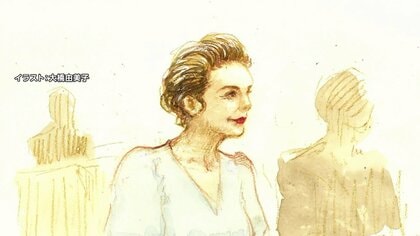 デヴィ夫人の供述は「曖昧で信用できない」　元マネージャーら暴行で罰金20万円の有罪判決　東京地裁「被害者らの供述は明確」