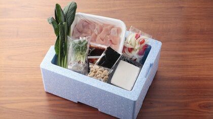 手軽に作れる「ミールキット」が物価高で追い風？食材高騰の中でヨシケイが値上げを“最低限”に抑えられた理由