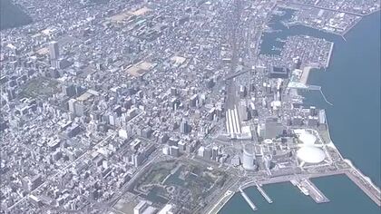 地価調査結果まとまる　香川は３３年連続で下落　平均変動率はマイナス０．３％【香川】