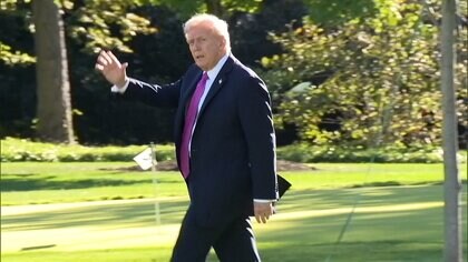 韓国・北朝鮮の軍事境界線にある「板門店」見学ツアーを11月中旬まで中断　米朝会談の可能性に備えた措置との見方