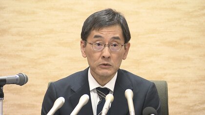 「デジタル技術の活用進めたい」国税庁新長官の住沢整氏が抱負