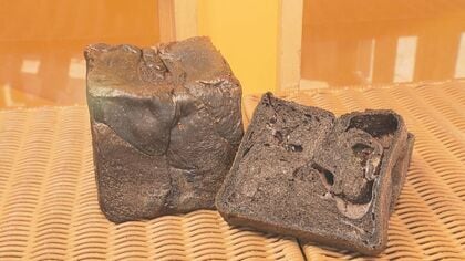 SNSで再注目…愛知の人気ベーカリー『パンのトラ』の“生チョコ食パン” 大行列でき30分程度で即完売も