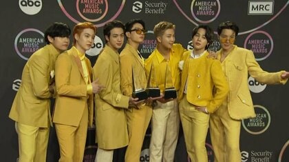 K-POPアイドル残酷物語…BTSを疲弊させた“韓流”トップアーティストへの国家的重圧