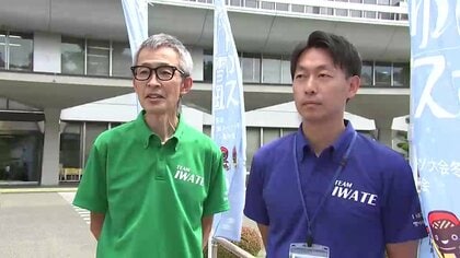 ノルディック複合五輪除外　岩手のメダリスト2人も落胆「非常に悲しい」
