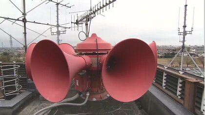 熊谷市のお昼のサイレン「苦情」で中止!? 来年から鳴らさない本当の理由を聞いてみた