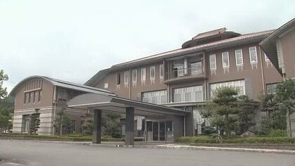 邑南町役場に「危険物持ち込んだ」「職員・来庁者に危害加える」と予告　5日から公共施設を臨時閉鎖へ