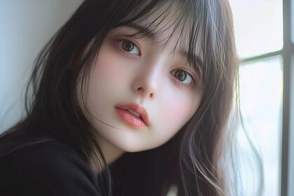 2025年なりたい理想の自分は?!内面は「思いやりのある自分」外見は「透明感のあるキュートタイプ」理想を抱いた有名人「橋本環奈さん」が最多回答!