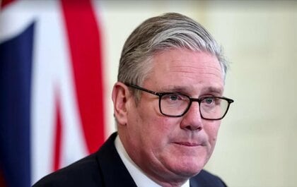英スターマー首相「アメリカのホルムズ海峡封鎖支持せず」　イギリス・フランスで航行の自由確保へ会議