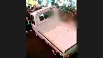 「渋谷区の自粛要請はギリギリ」日本ハッピーハロウィン協会は“暴徒化”をどう見た？